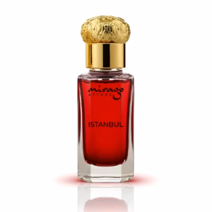 Istanbul by Mirage Attars (6ML)