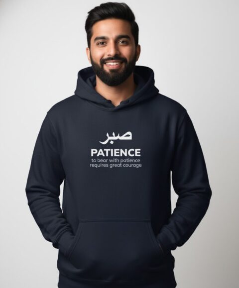 SABR Hooded SweatShirt