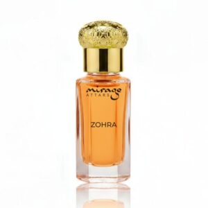 Zohra by Mirage Attars (6ML)
