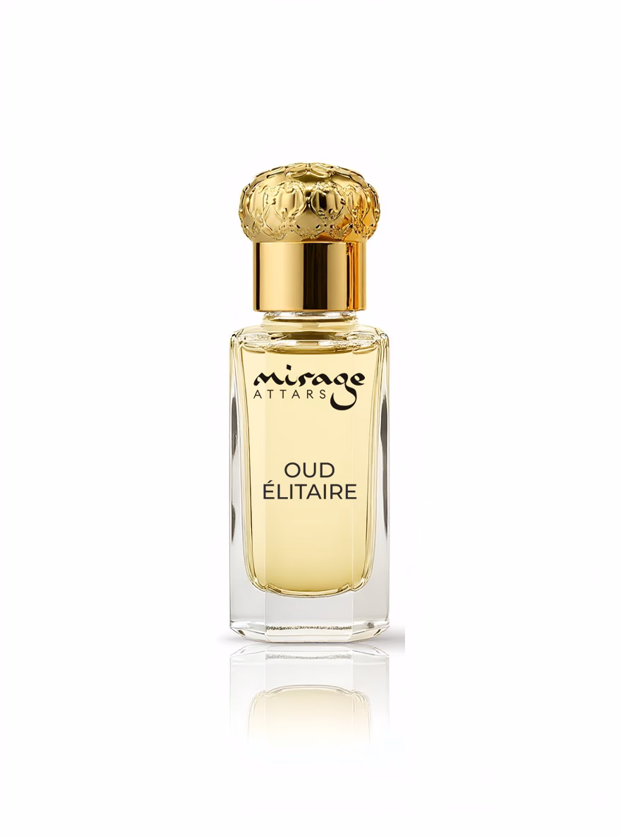 Oud Élitaire by Mirage Attars (6ML) 1 Oud Élitaire by Mirage Attars (6ML)