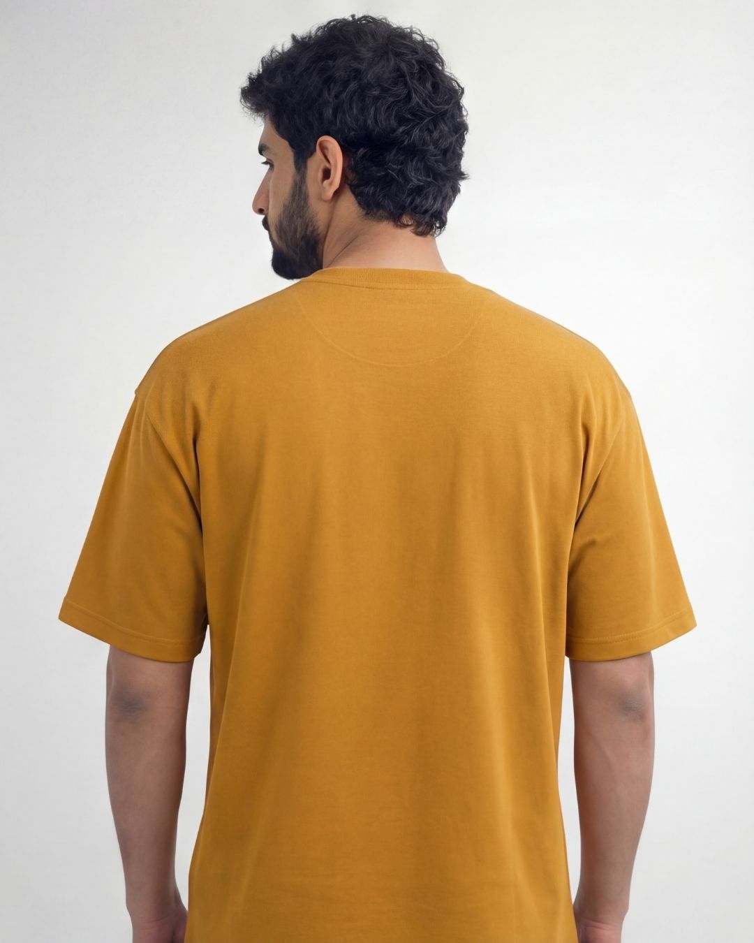 Sakoon Half Sleeve Islamic T-Shirt 7 Sakoon Half Sleeve Islamic T-Shirt - Image 7