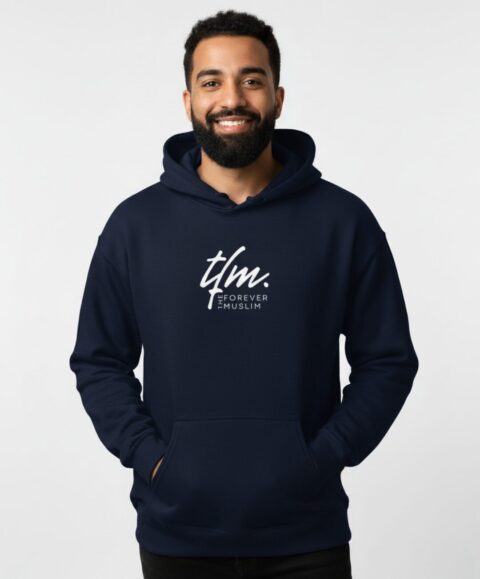 TFM Hooded SweatShirt