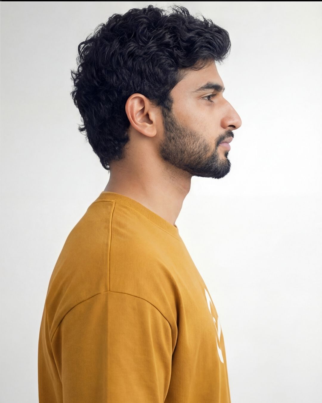 Sakoon Half Sleeve Islamic T-Shirt 5 Sakoon Half Sleeve Islamic T-Shirt - Image 5