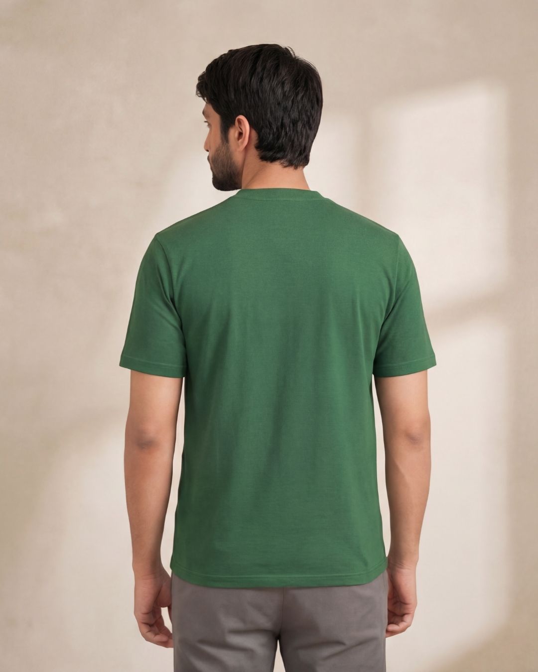 Tauhid Half Sleeve Islamic T-Shirt 8 Tauhid Half Sleeve Islamic T-Shirt - Image 8