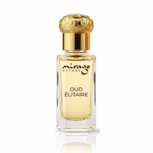 Oud Élitaire by Mirage Attars (6ML)