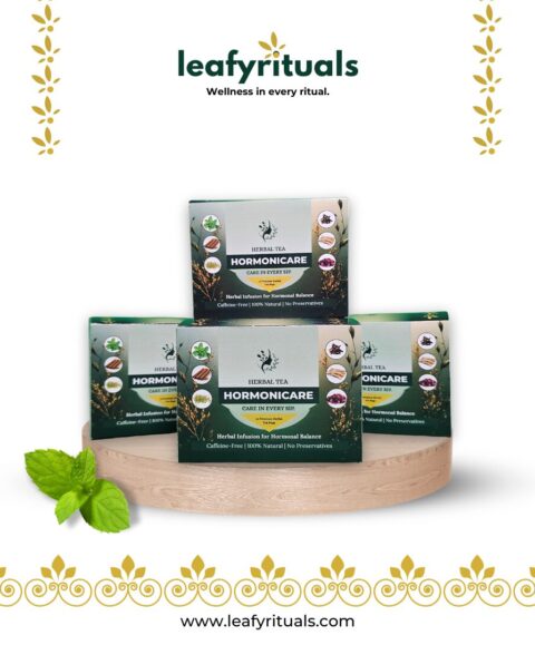 HormoniCare Instant Tea