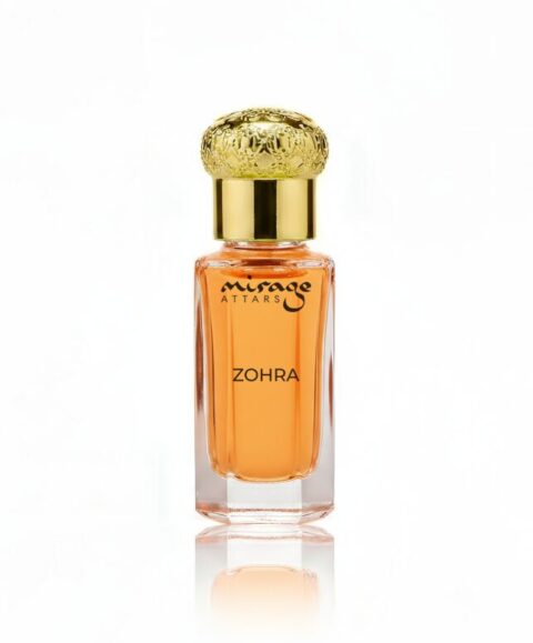 Zohra by Mirage Attars (6ML)