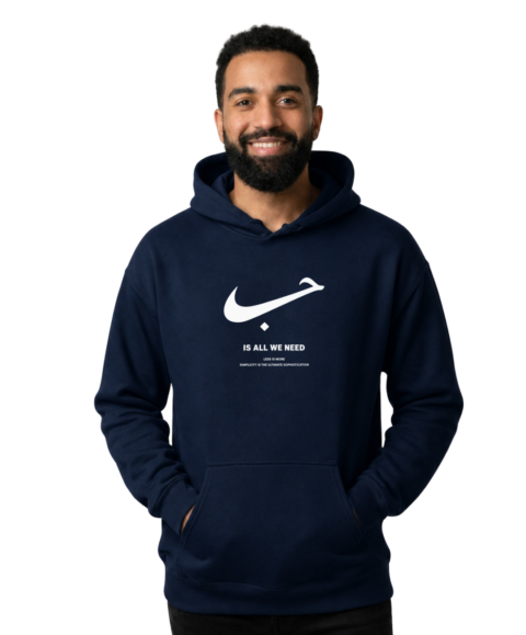 Hub  Hooded SweatShirt