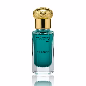 France by Mirage Attars (6ml)