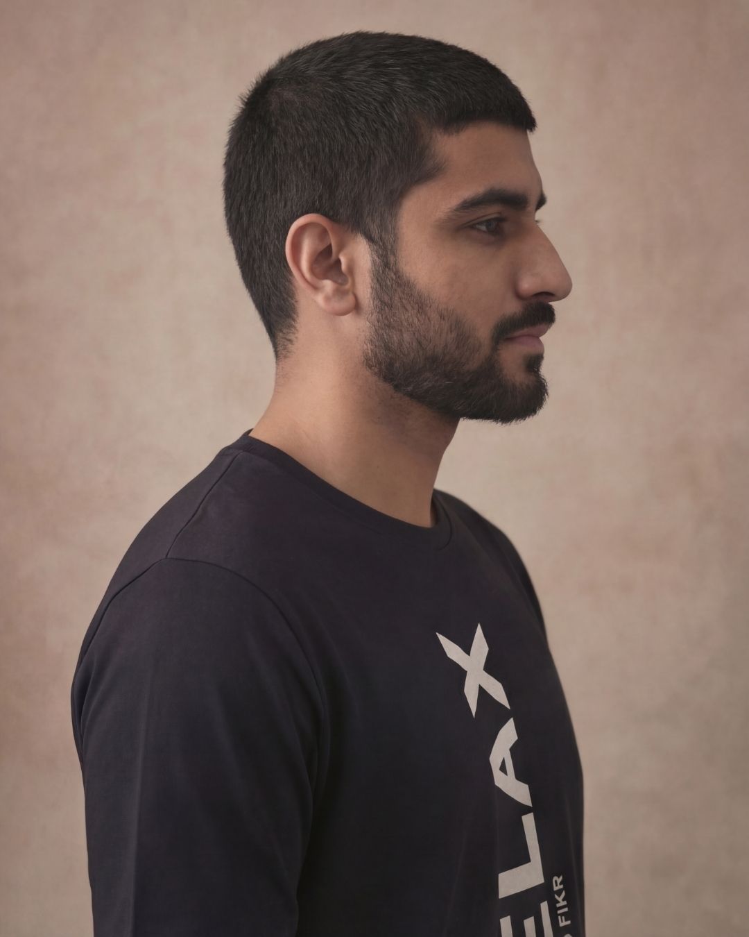 Relax Half Sleeve Islamic T-Shirt 5 Relax Half Sleeve Islamic T-Shirt - Image 5