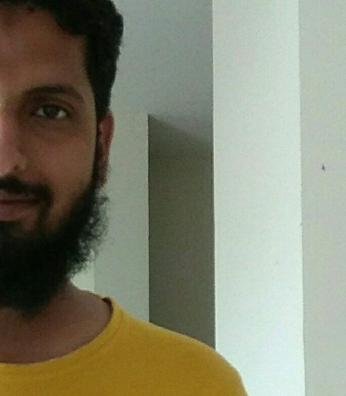 Blessings of My Appearance! - Abdullah Khan 3 Blessings of My Appearance! – Abdullah Khan