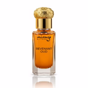 Revenant Oud by Mirage Attars (6ML)