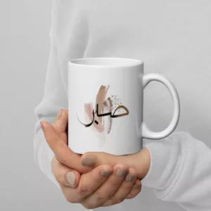 Sabr Mug