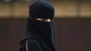How I Came to Love the Veil