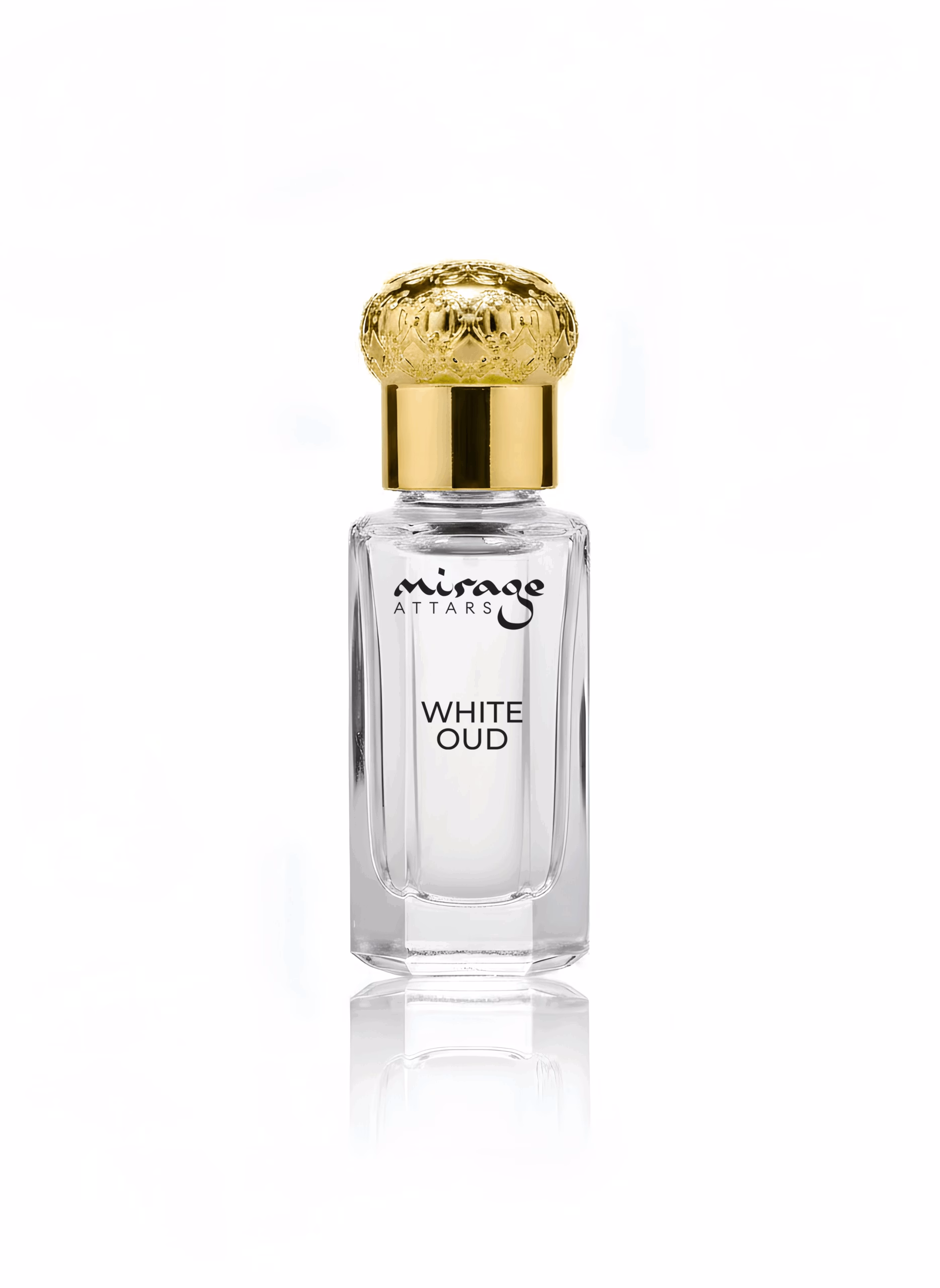 White Oud by Mirage Attars (6ML) 1 White Oud by Mirage Attars (6ML)