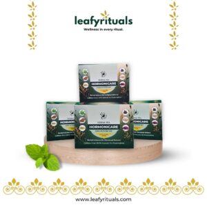 HormoniCare Instant Tea
