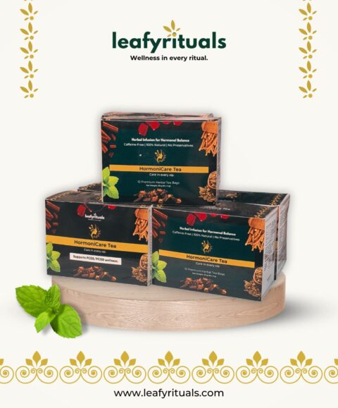 HormoniCare Tea
