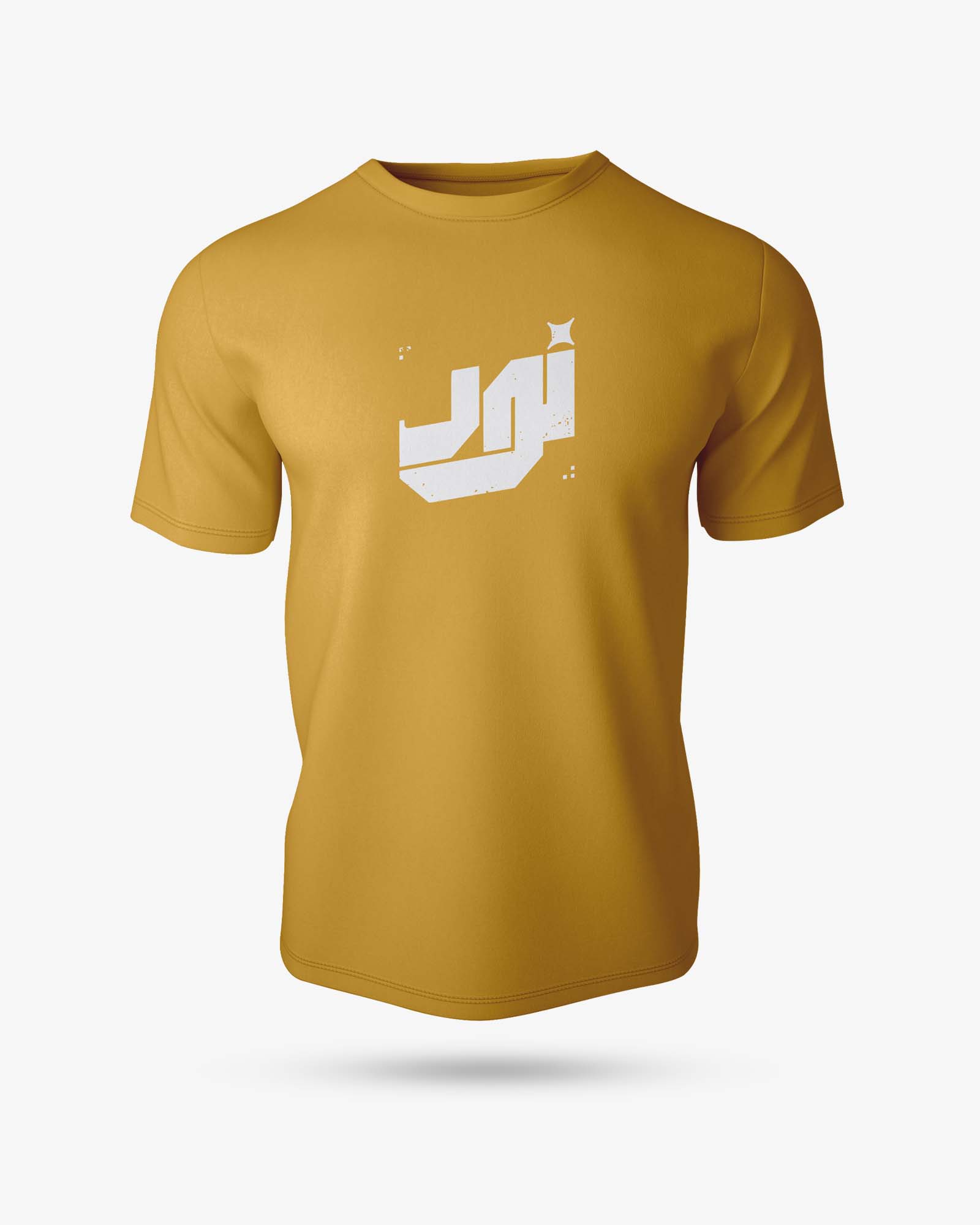 Noor Half Sleeve Islamic T-Shirt 1 Noor Half Sleeve Islamic T-Shirt