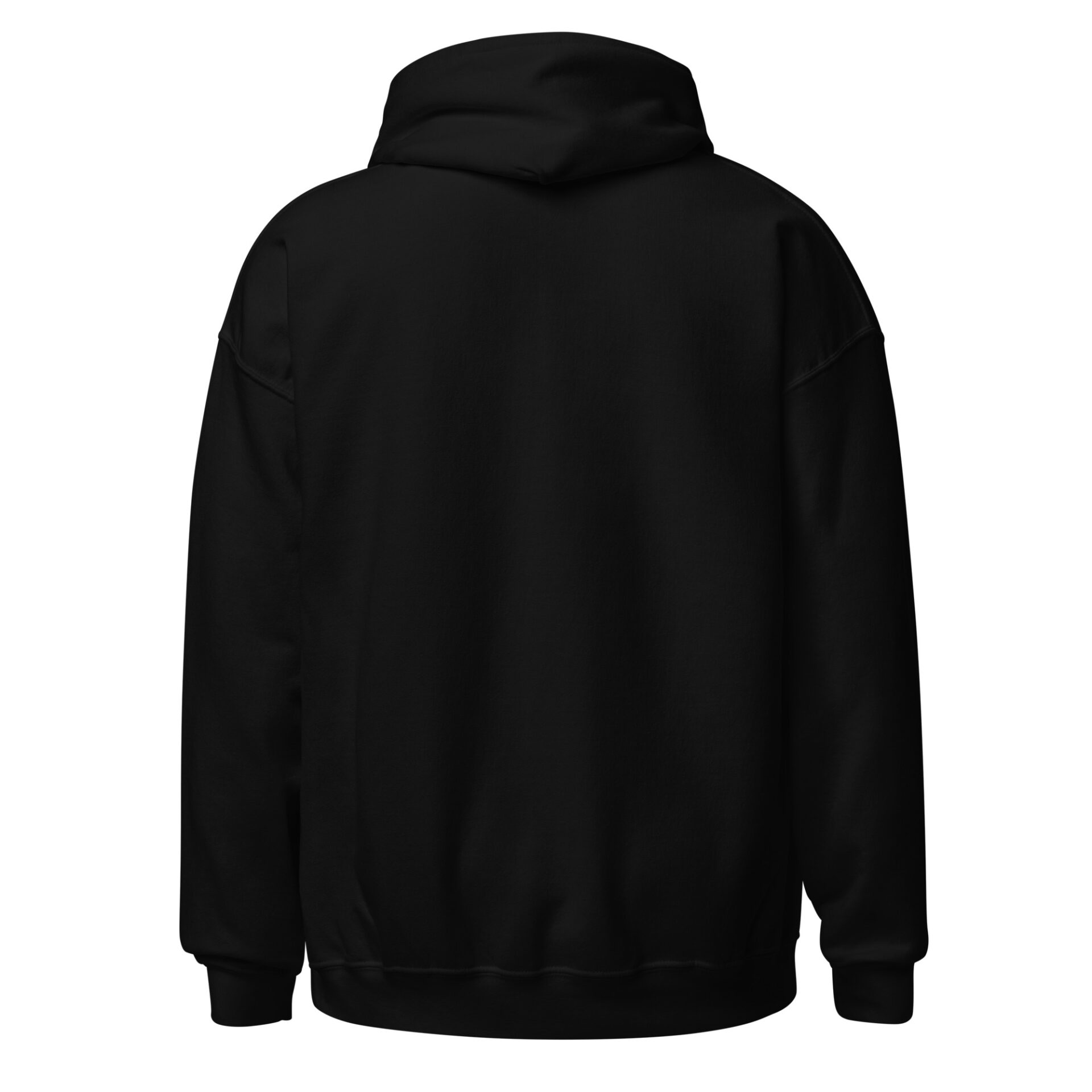 Dont Be Sad Hooded SweatShirt 3 Dont Be Sad Hooded SweatShirt - Image 3
