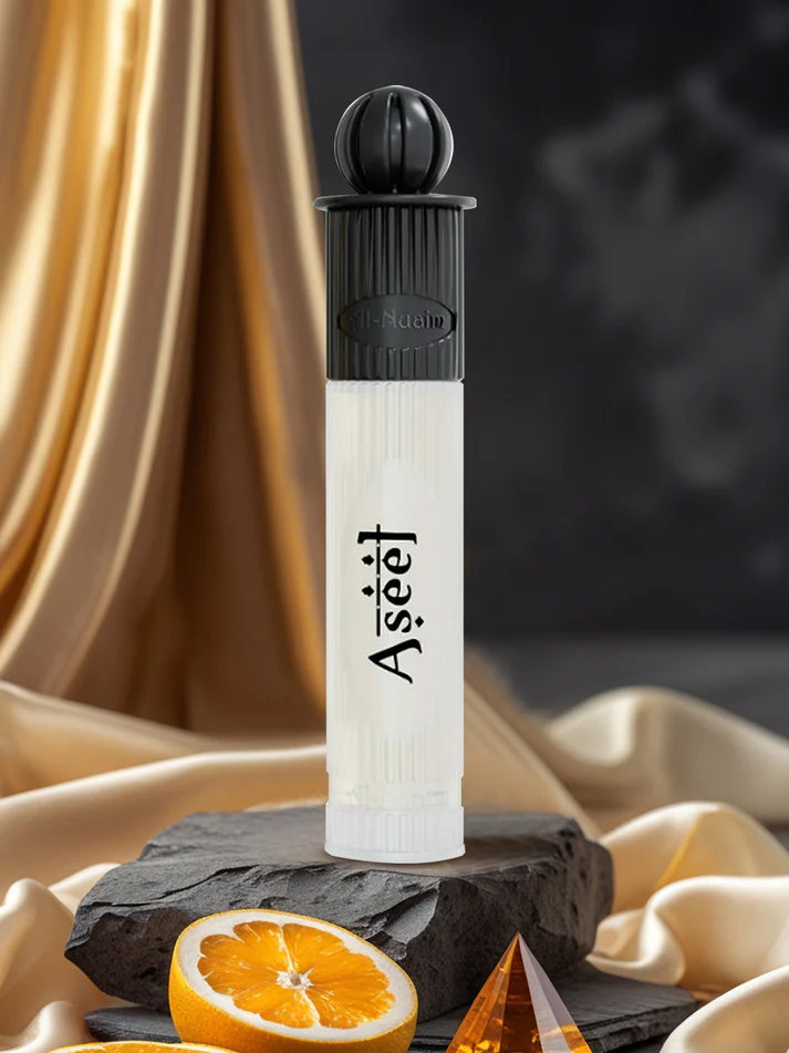 Al-Nuaim Aseel Roll On – 6ml (Alcohol Free Attar) 2 Al-Nuaim Aseel Roll On – 6ml (Alcohol Free Attar) - Image 2