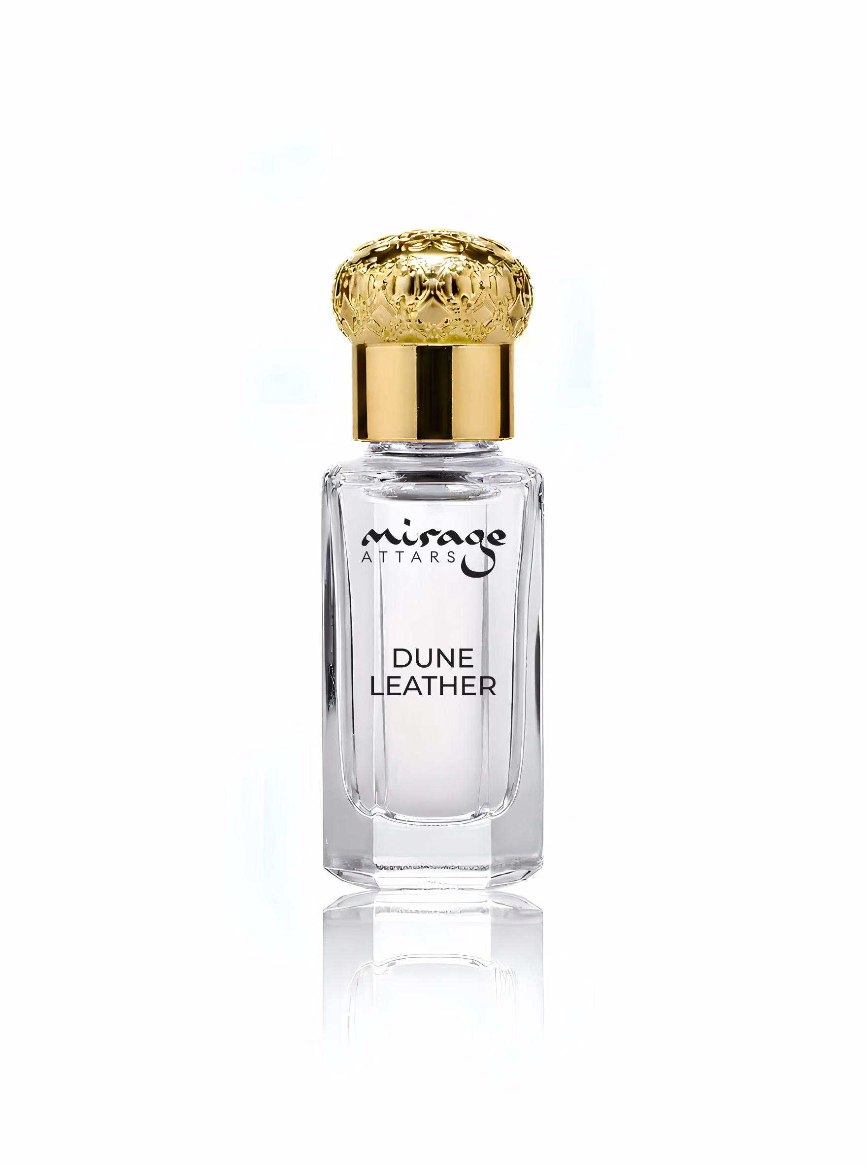 Dune Leather by Mirage Attars (6ml) 1 Dune Leather by Mirage Attars (6ml)