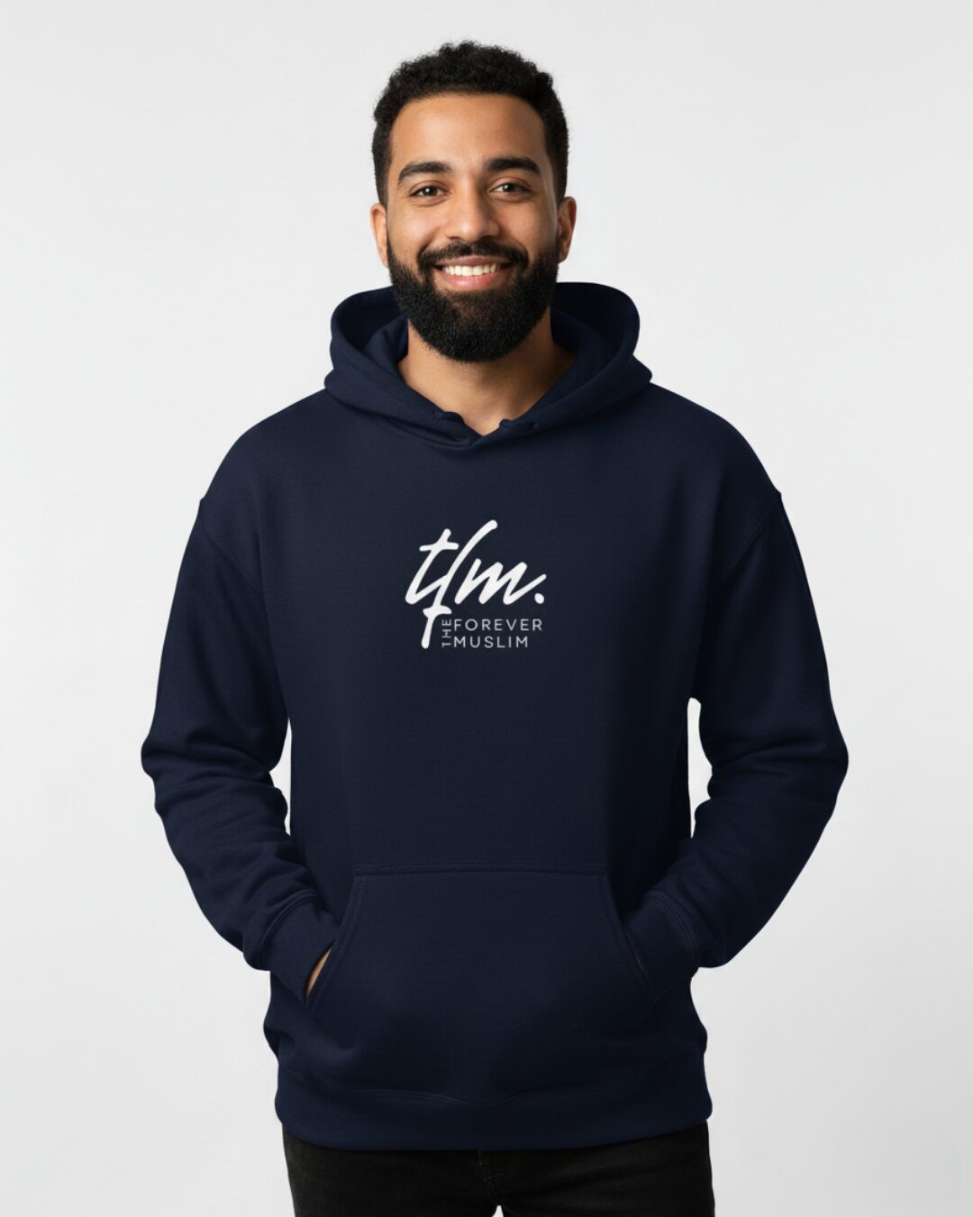 TFM Hooded SweatShirt 1 TFM Hooded SweatShirt