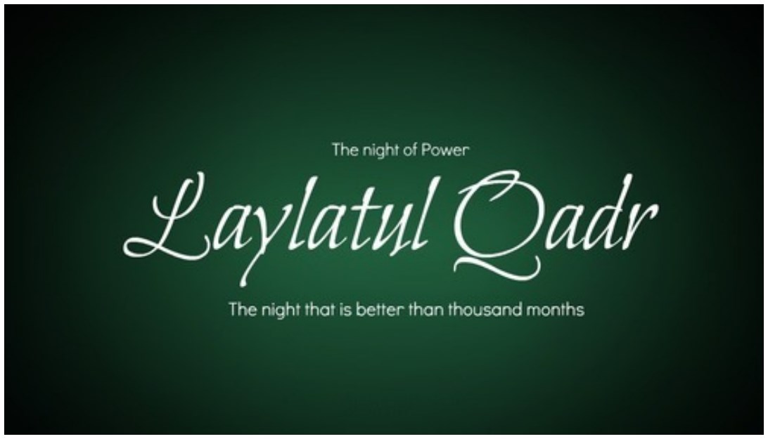16 things you can do on the Night of Power in Ramadan
