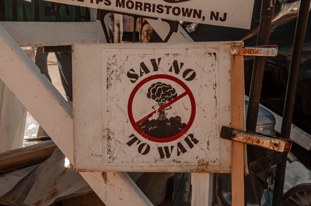Standing in solidarity: Syrians, Ukrainians stands against War. 4 maria oswalt vuw4YE7g1A4 unsplash 1 scaled large