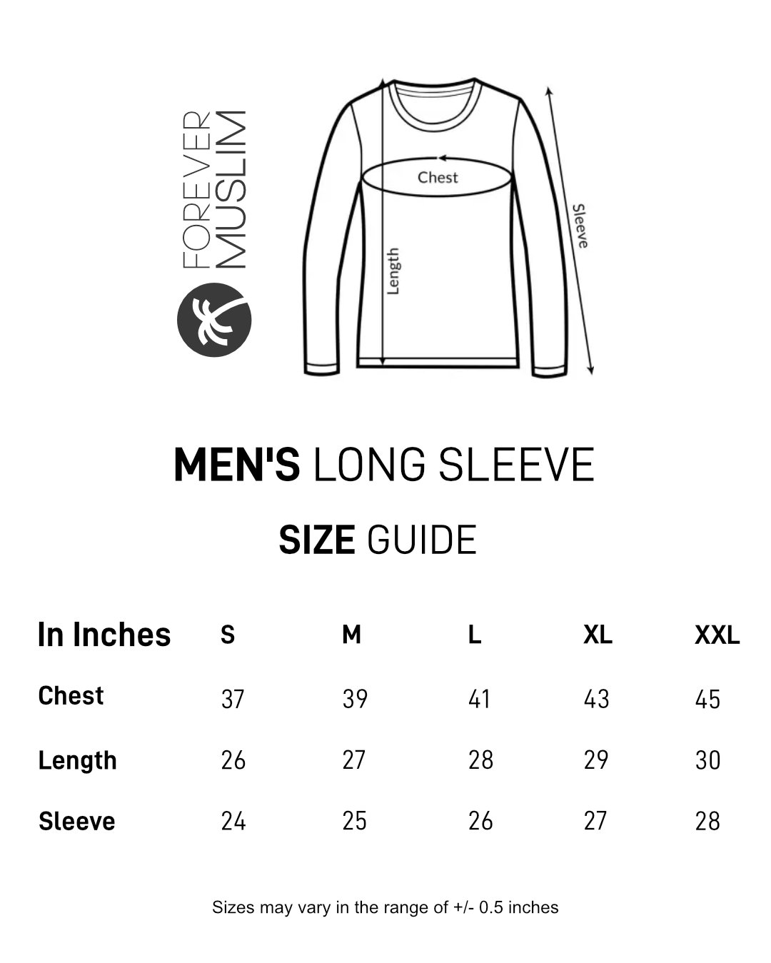 Basic Plain Round Neck Full Sleeve Black T-Shirt - Image 2