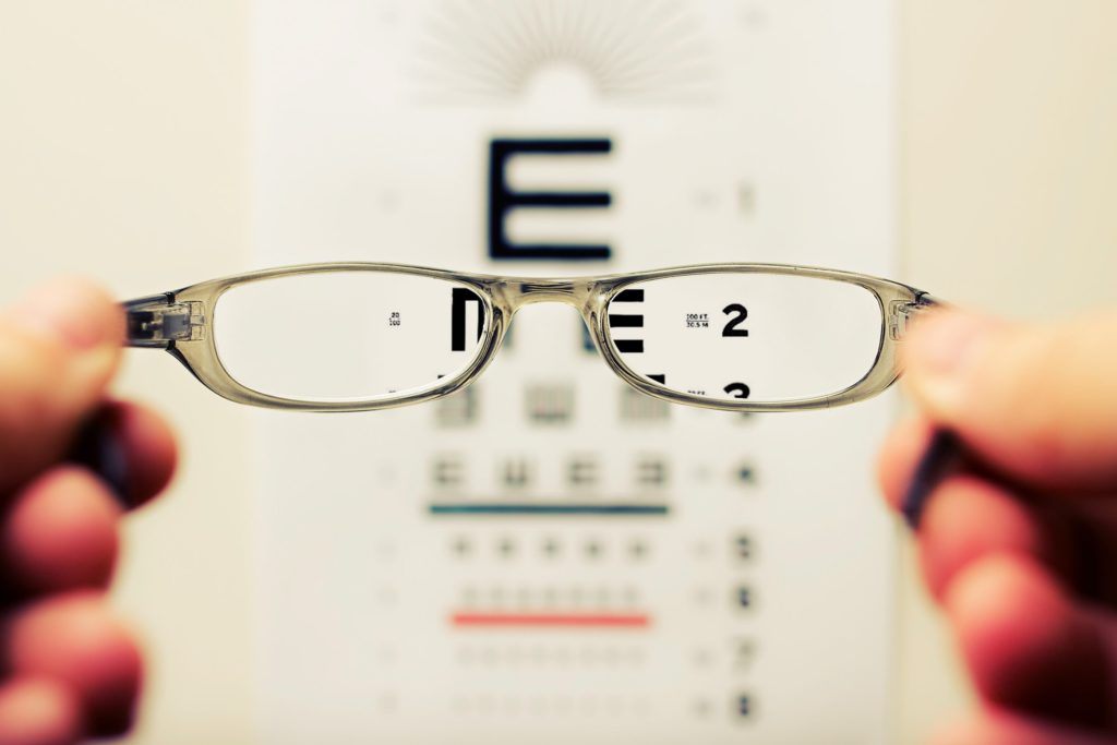 Story: Did You Thank Allah for Your Eyesight?