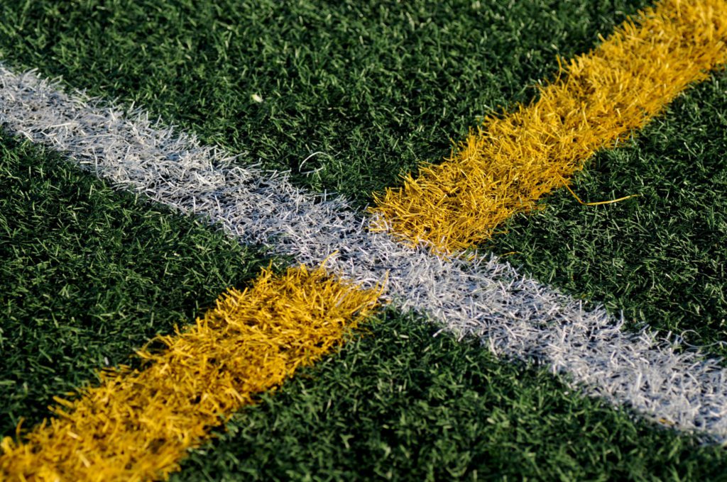 Inspiration Series – Story #1 – Leave Your Mark On This World