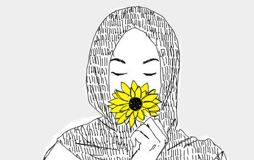 Why does my Hijab bother you?