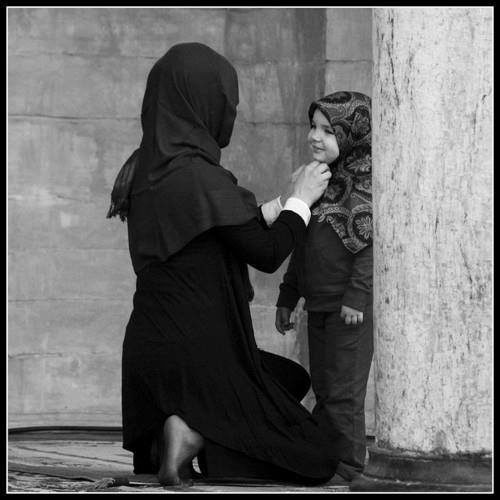 Like Mother Like Daughter – Shua Siddiqui