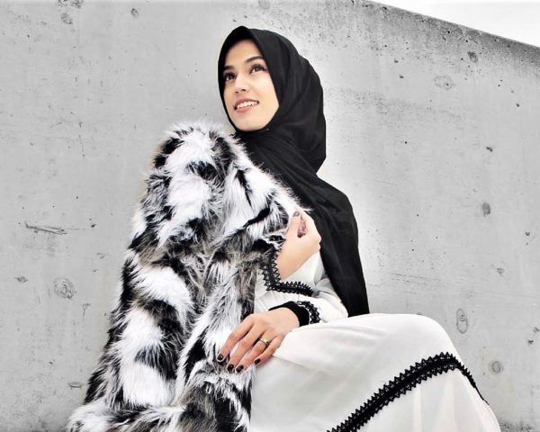 conquering the fear of becoming a hijabi - wordsbehindasmile - nilly n.f.