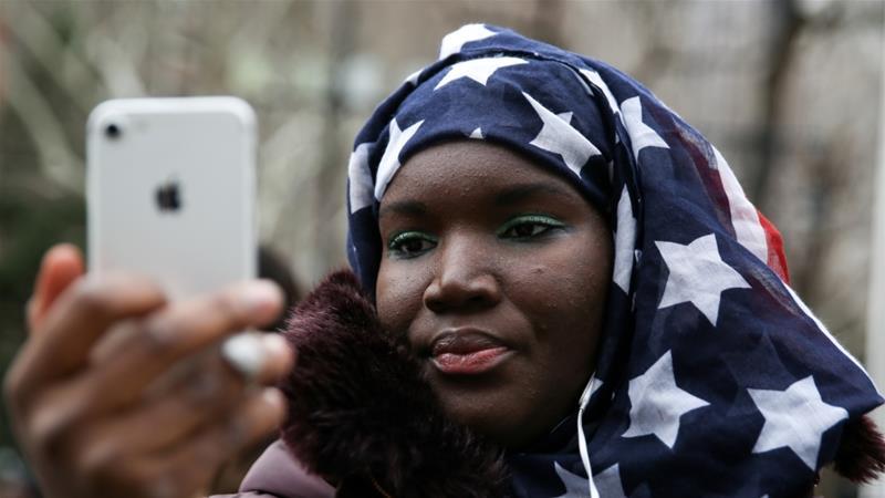 Who is a ‘Muslim American?’