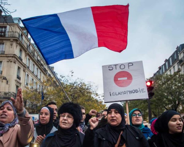 The term Islamophobia was coined during the 1990s, referring neither to labour, as with anti-black racism, nor capital, as with antisemitism, but a global arena without a politics of its own. Islamophobia has not supplanted its racist predecessors, but energised them in a context where nation states seem unable to display political mastery against non-state forces, whether environmental, economic or civilisational.