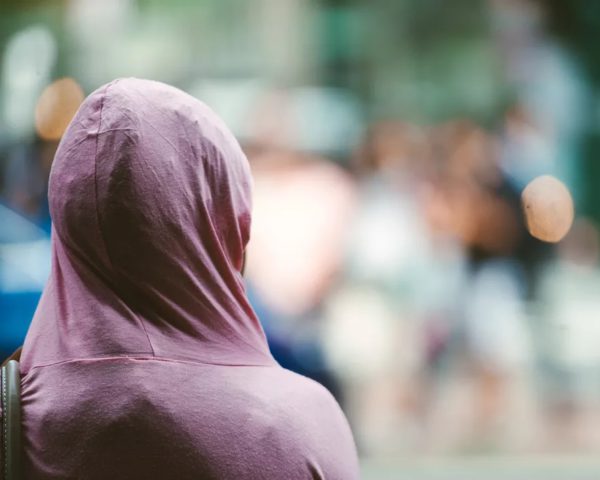 How My Faith as a Muslim Helps Me Cope With My Chronic Illness written by AZMIA MAGANE