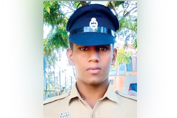 Karnataka Cop S Syed Abuthaheer's Humanitarian Side is Exactly The Inspirational Story we Need Amid COVID-19