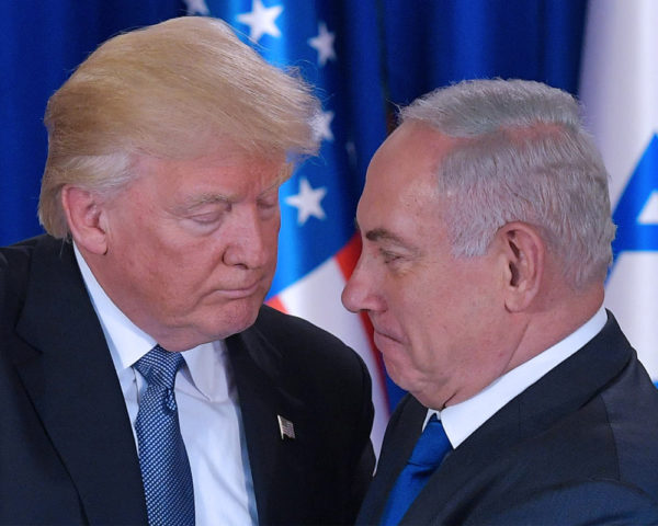 Israel is about to annex over 30% of the West Bank