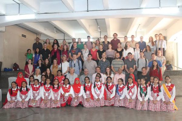 Help Anjuman Alumni team provide education to 163 Muslim Students - Image 2