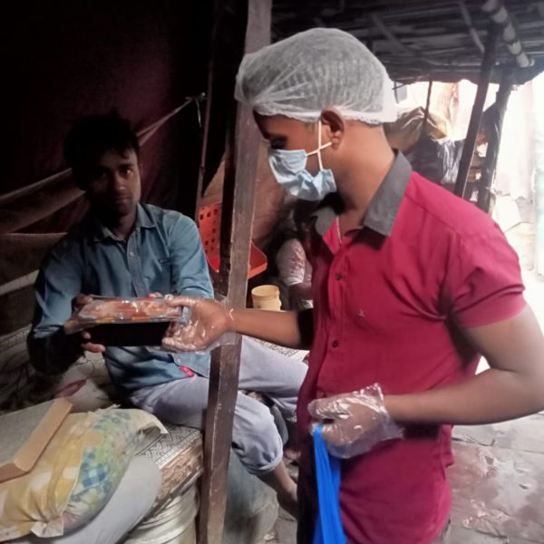 Feed a Fasting Person - Image 2