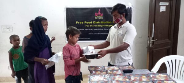 Feed a Fasting Person - Image 4