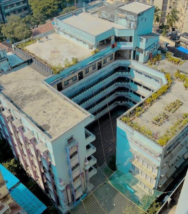 Help Anjuman Alumni team provide education to 163 Muslim Students