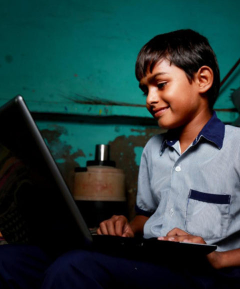 Help a Muslim Student continue their studies affected by the Pandemic.