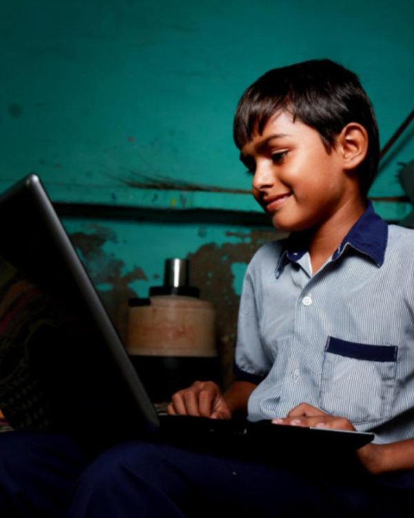 Help a Muslim Student continue their studies affected by the Pandemic.