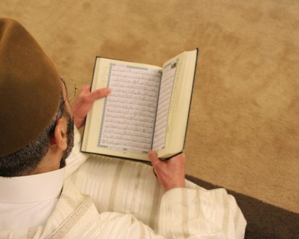Knowing Allah