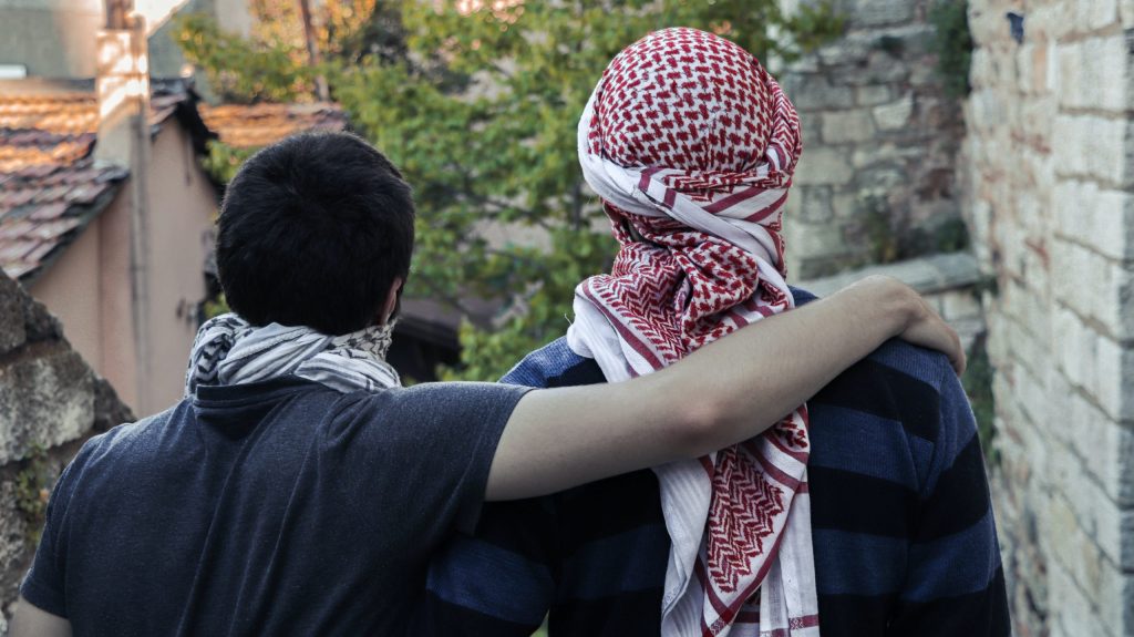 The Kashmiri Files: Through The Eyes Of An Indian Muslim