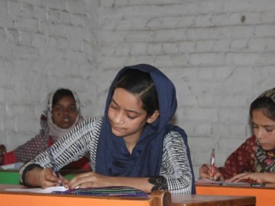 Zahra Foundation