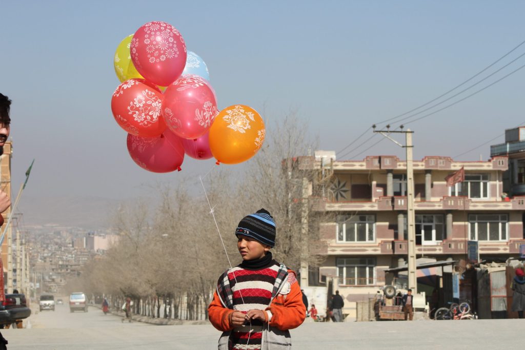 Afghanistan And The Tales of Malnutrition. 3 afganistan