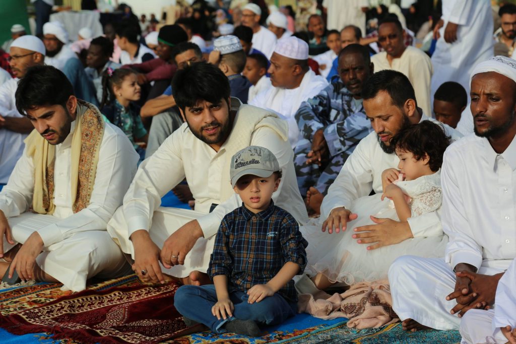 Forgiveness: Through the Eyes of Our Deen